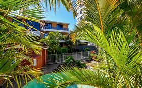 La Mer Apartments